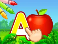 ABC Kids - Tracing  amp;amp; Phonics image